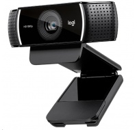 Logitech HD Webcam C922 PRO