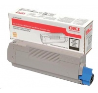 OKI Černý toner do C532/C542 a MC563/MC573 (1 500 stránek)