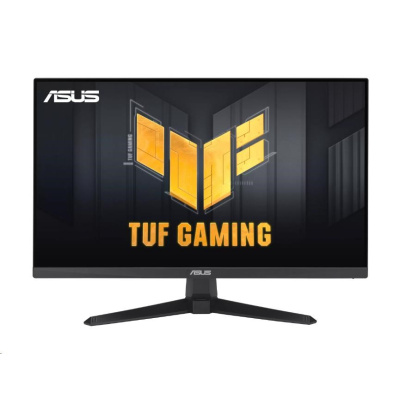 ASUS LCD 24.5' VG249QE5A Full HD 1920x1080 Overclock to 146Hz( Above 144Hz) IPS ELMB Sync 1ms MPRT Stereo speaker