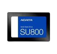 ADATA SSD 256GB SU800 2,5" SATA III 6Gb/s (R:560, W:520MB/s) 7mm (3 letá záruka)