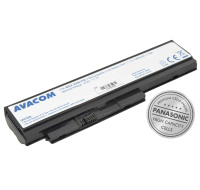 AVACOM baterie pro Lenovo ThinkPad X230 Li-Ion 11,1V 6400mAh 71Wh