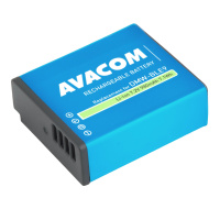 AVACOM náhradní baterie Panasonic DMW-BLE9, BLG-10 Li-Ion 7.2V 980mAh 7.1Wh