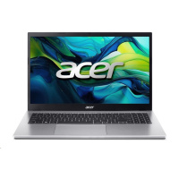 ACER NTB Aspire Go 15 (AG15-42P-R1J9),Ryzen5-5625U,15.6"FHD,16GB,512GB SSD,Radeon Graphics,W11H,Silver