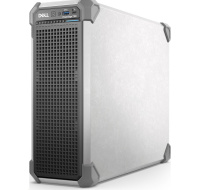 DELL SRV PowerEdge T160 /3x3.5"+2x2.5"Cabled/6315P/1x16GB/1x2TB/1x300W/ H355/ 2xGLAN/ iDRAC9 Basic/ 3Yr Basic NBD