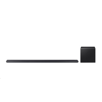 SAMSUNG Ultratenký lifestylový soundbar HW-S800D