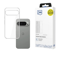 3mk Armor Case pro Google Pixel 10/Google Pixel 10 Pro