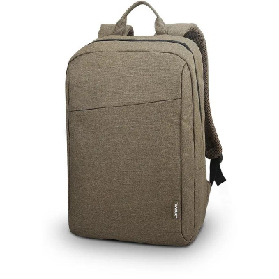 Lenovo 15.6 Laptop Casual Batoh B210 green