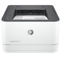 BAZAR - HP LaserJet Pro 3002dn (33 str/min, A4, USB, Ethernet, duplex) - Poškozený obal (Komplet)