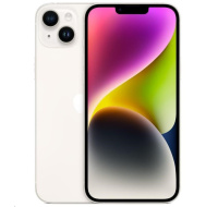 Apple iPhone 14 128GB White (2nd hand) - použité