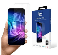 3mk ochranná folie Silky Matt Pro pro Nothing Phone (4a)