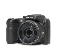 KODAK Astro Zoom AZ255 Black - Poškozený obal (Komplet)