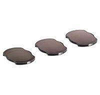 DJI Avata ND Filters Set(ND8/16/32)