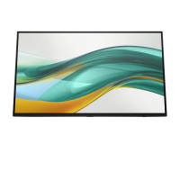 HP LCD 524pf 23.8" 1920x1080, IPS w/LED micro-edge, 350nits, 100Hz,1500:1, 5 ms g/g, DP 1.2, HDMI 1.4, 4xUS bez stojanu