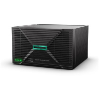 HPE PL MicroServer Gen11 6325P (3.5/4C) 1x32G 2x4TB SATA 4LFF/SFF-NHP VROC 4p1G iLoPort (P65741) NBD111 Smart Choice