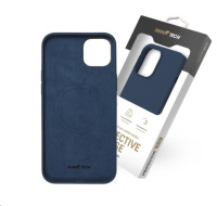 RhinoTech MAGcase Origin pro Apple iPhone 15 námořnicky modrá