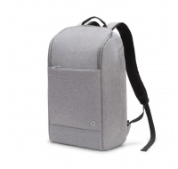 DICOTA Eco Backpack MOTION 13 - 15.6” Light Grey