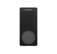 PC OMEN TG03-0004nc, Ryzen 7 8700F 5.00GHz 8 CORES, 32GB DDR5, SSD 1TB, RTX 4060 8GB, Win11 Home,GamePass 3měsíce zdarma