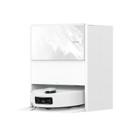 Dreame Aqua10 Ultra Track Complete (White)