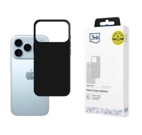 3mk Silicone Case pro Apple iPhone 17 Pro
