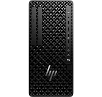 HP PC Z1 Tower G1i 500W, Intel Core U7 265 vPro, RTX A400 4GB,1x32GB DDR5,1TB,WiFi 7+BT,Kb+M,Win11Pro,3yo