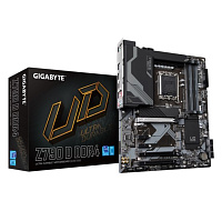 BAZAR - GIGABYTE MB Sc LGA1700 Z790 D DDR4, 4xDDR4, 1xHDMI, ATX - Po opravě (Bez příšlušenství)