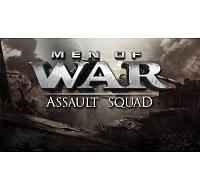 Men of War Oddział Szturmowy (PC) PL klíč Steam