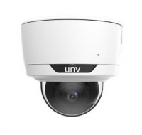 Uniview IPC3734SE-ADZK-I0, 4Mpix, H.265, obj. motorzoom 2,8-12 mm (113.7-42.6°), PoE, DI/DO, audio, Mic.,IR 40m, IP67