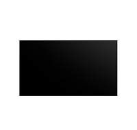 LG 55" signage 55UL5Q - UHD Signage, 500nit, 24/7, 1% haze, webOS 6.0, Landscape and Portrait, 59mm, even bezel