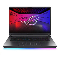 ASUS NTB ROG Strix G16 (G615LM-TS277WZ), Ultra 9 290HX, 16" 2560 x 1600, 32GB, 1TB SSD, RTX 5060, W11 Home, Gray