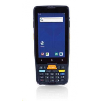 Datalogic Memor K, 2D, USB-C, BT, Wi-Fi, NFC, num., Android