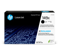 HP 149X High Yield Black Original LaserJet Toner Cartridge (W1490X) (9.500 pages)