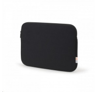 DICOTA BASE XX Laptop Sleeve 12-12.5" Black