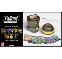 PC hra Fallout S.P.E.C.I.A.L. Anthology (CODE IN A BOX)