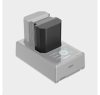 SmallRig 4074 Camera Battery NP-FZ100