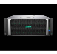 HPE DL560 Gen10 3x8 1p Slimline Riser