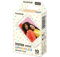 Fujifilm Film Instax Mini Sprinkles