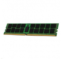 KINGSTON DIMM DDR4 32GB 3200MT/s ECC Reg Single Rank