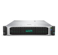 HPE PL DL560g10 2x5220 (2.2G/18C) 64G 8SFF P408i-a 366FLR 2x1600W 2U