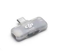 DJI Mic Series Mobile Receiver