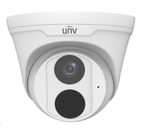 Uniview IPC3612LB-ADF28K-G, 2Mpix, 30 sn/s, H.265, obj. 2.8mm (112,9°), PoE, IR 30m, WDR 120dB, 3DNR, microSDXC, IP67