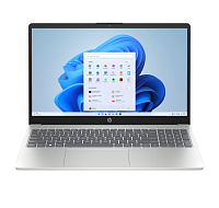 NTB HP 15-fc1000ncx, Ryzen 3-7320U, 15.6" FHD IPS, 8GB LPDDR5, SSD 256GB, Radeon, Win 11, 2Y Onsite, Xbox Game Pass