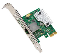 Intel Ethernet I225V Single Port 2.5Gigabit Ethernet NIC PCIe