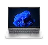 HP NTB EliteBook 6 G2i 14 C7-350 WUXGA 300FHD,1x16GB,512GB,WiFi7, BT, FpS, backlit keyb,bez adapteru,Win11Pro, 3y onsite