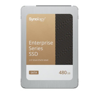 Synology 2,5" SSD SAT5221-480G Enteprise (NAS) (480GB, SATA III)