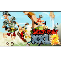 Asterix & Obelix XXL 2  (Switch)
