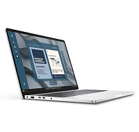 DELL NTB Pro 16 PC16255/AMD Ryzen 5 PRO 230/16GB/1TSSD/16" FHD+/IR Cam/No AC Adapter/WLAN/vPro|Backlit Kb/W11P/3Y PS NBD