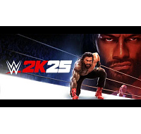 WWE 2K25 (Xbox One / Xbox Series X/S) (Global)