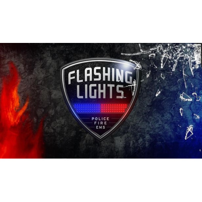 Flashing Lights - Police Fire EMS (PC) klíč Steam