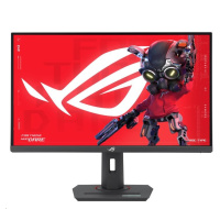 ASUS LCD 27" XG27UCS ROG Strix  3840x2160 160Hz 1ms (GTG) Fast IPS USB Type-C, G-Sync compatible HDMI  DP