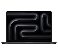MacBook Pro 14'' M5 Max chip with 18-core CPU and 32-core GPU, 36GB, 2TB SSD - Space Black